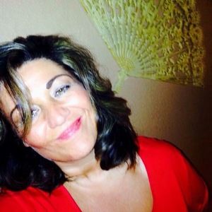 Meet your Posher, Gina